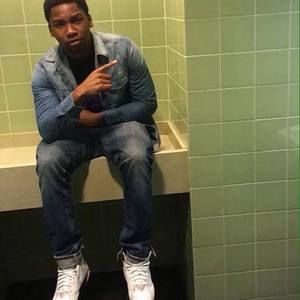 Meet your Posher, William